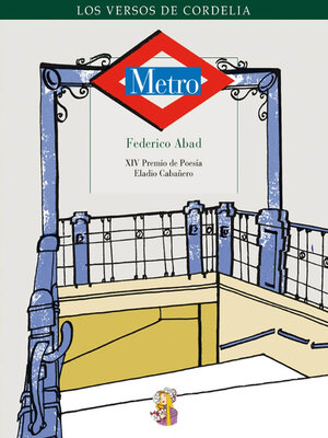 cover image of Metro